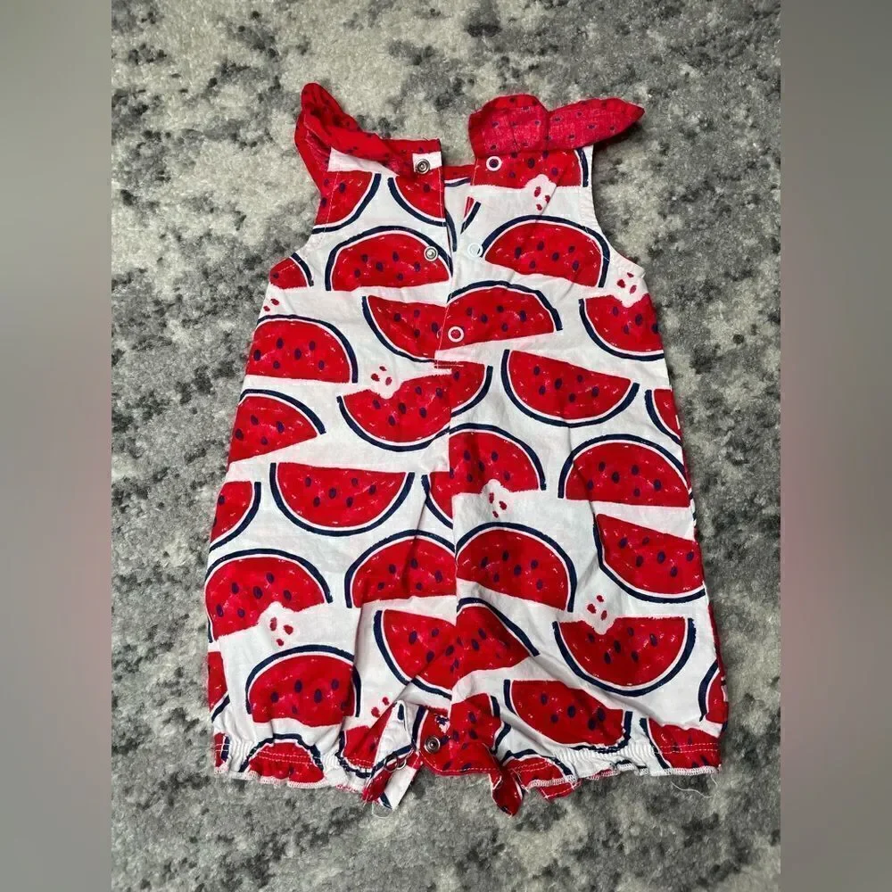 Babygirl Clothes Bundle